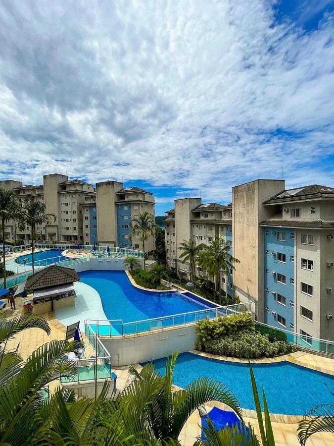 Ferias Porto Real Suites Mangaratiba Luaran gambar