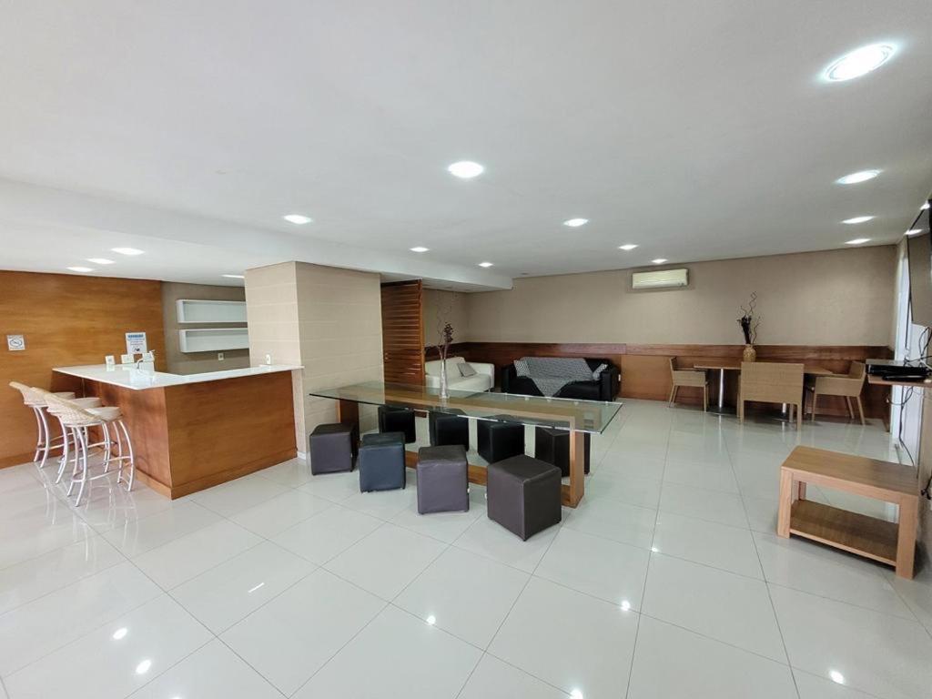 Ferias Porto Real Suites Mangaratiba Luaran gambar