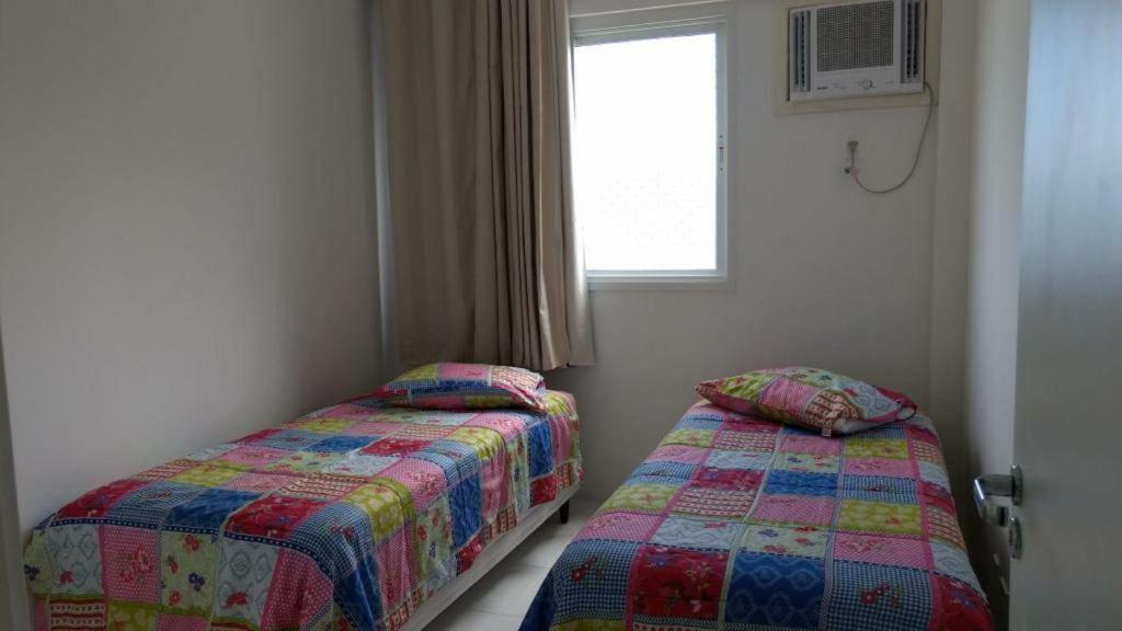 Ferias Porto Real Suites Mangaratiba Luaran gambar