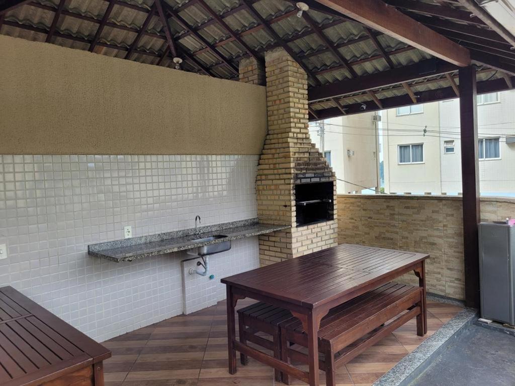 Ferias Porto Real Suites Mangaratiba Luaran gambar