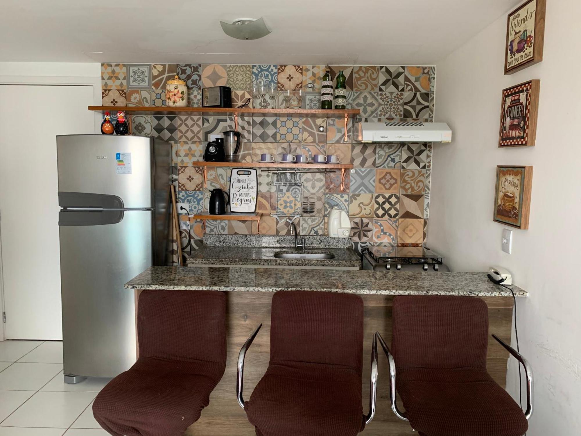 Ferias Porto Real Suites Mangaratiba Luaran gambar